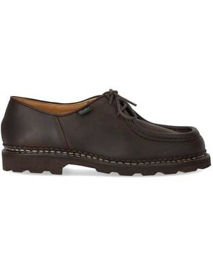 Paraboot Michael/Marche Ii Lace Up - Brown