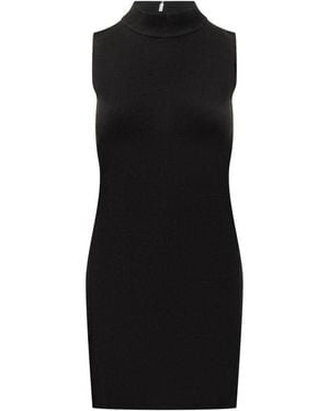 Michael Kors Short Dress - Black