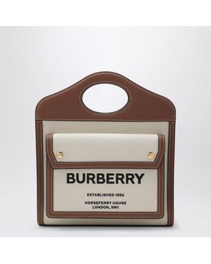 Burberry Tote bags for Women Online Sale up to 47 off Lyst