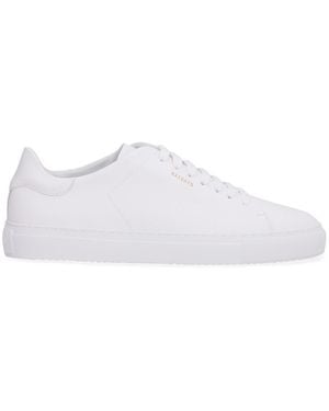 Axel Arigato Clean 90 Leather Trainers - White