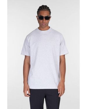 FAMILY FIRST T-Shirt - White