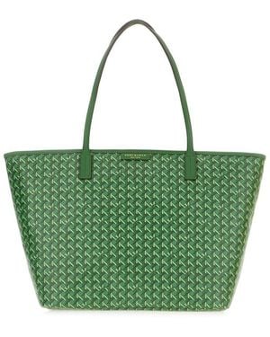 Tory Burch Shoulder Bags - Green