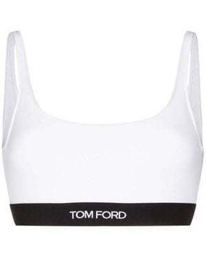 Tom Ford Underwears - White