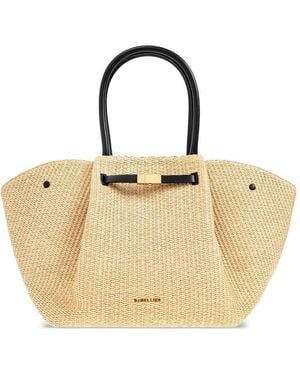 DeMellier London Bags - Natural