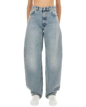 Haikure Jeans "Bibi" - Blue
