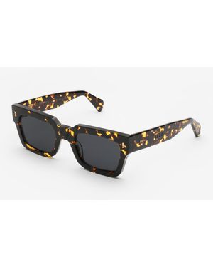 Gast Gotha Sunglasses - Black