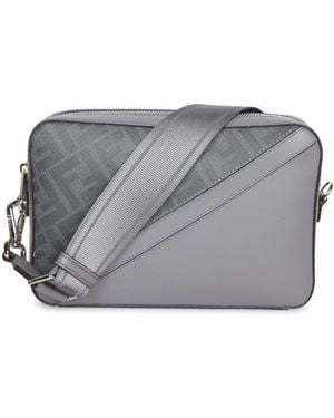 Fendi Bags - Grey