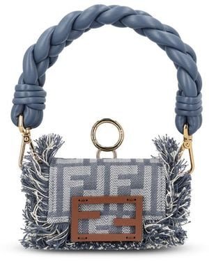Fendi Bags - Blue