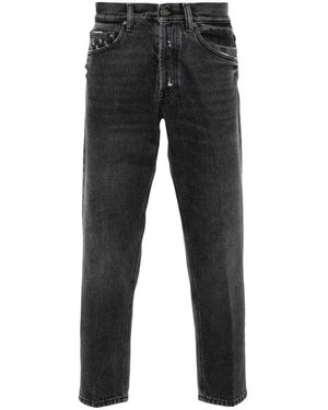 Lardini Jeans - Black