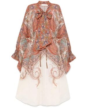 Zimmermann Dresses - White