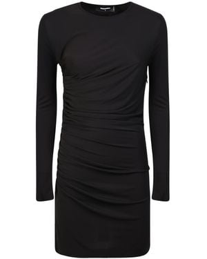 DSquared² Dresses - Black