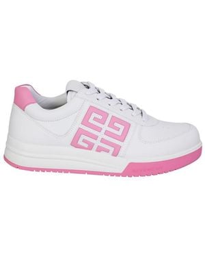 Givenchy Trainers - Pink