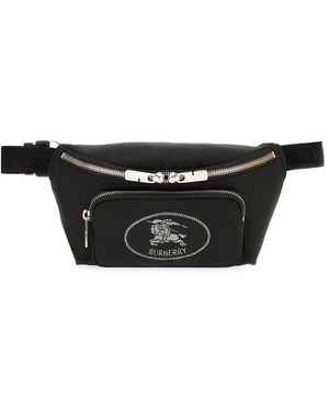 Burberry Marsupi - Black