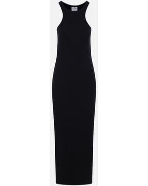 Courreges Dresses - Black