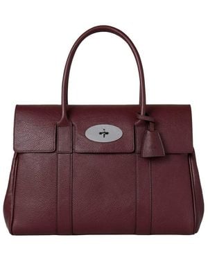 Mulberry Hh2873205K560 - Purple
