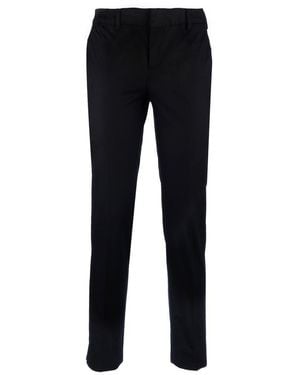 PT Torino Trousers - Black