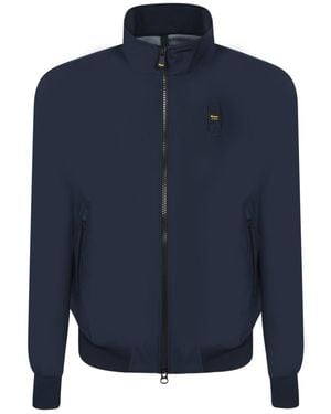 Blauer Usa Jackets - Blue