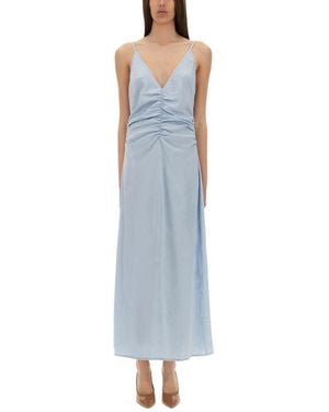 Baum und Pferdgarten "Atalia" Dress - Blue