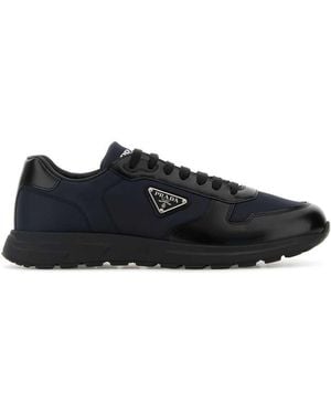 Prada Sneakers - Black