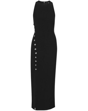 ROTATE BIRGER CHRISTENSEN Dresses - Black