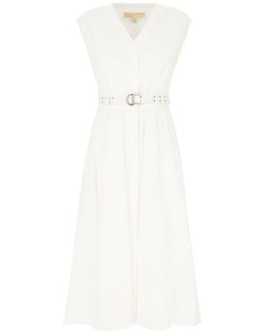 Michael Kors Dress - White