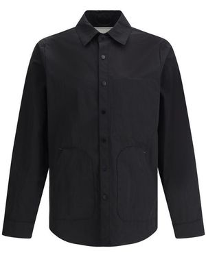 Paltò Jackets - Blue