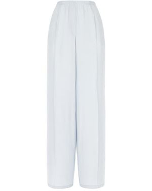 Jucca Trousers - White