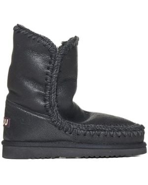 Black friday mou boots hotsell