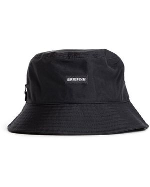 Comme des Garçons Hats - Black