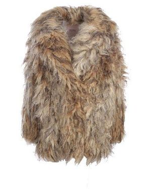 BECAGLI SINCE 1994 Coats - Natural