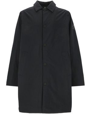 Ecoalf Jackets - Black