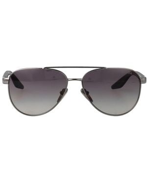 Prada Sunglasses - Gray