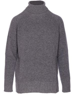 Twinset Jumpers - Grey