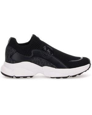 Michael Kors Trainer Trainer - Black
