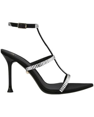 ALEVI Sandals - Black