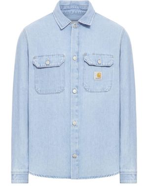 Carhartt Shirt - Blue