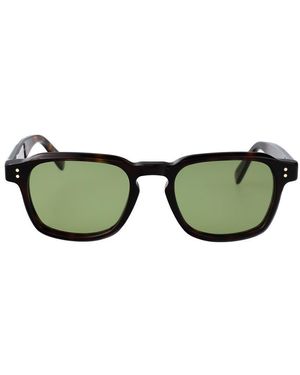 Retrosuperfuture Eyewear - Green