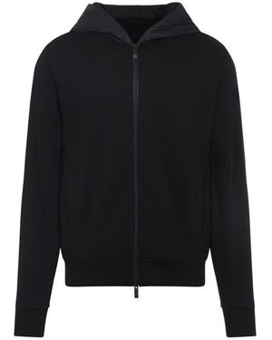 Moncler Jacket - Black