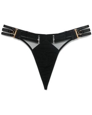 Bordelle Underwear - Black