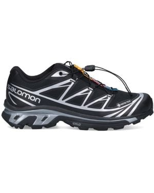 Salomon Sneakers - Black