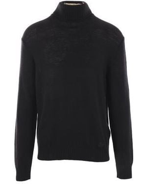 Jil Sander Jumpers - Black