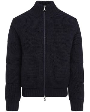 Moncler Knitwear for Men Online Sale up to 50 off Lyst UK