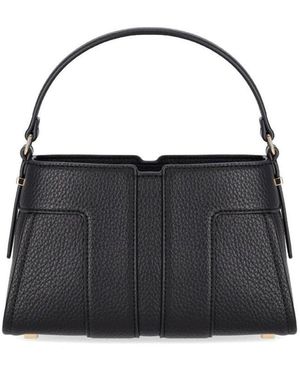 Elisabetta Franchi Small Handbag - Black