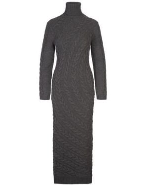 Max Mara Dresses - Black