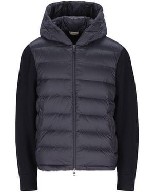 Moncler Jerseys - Blue
