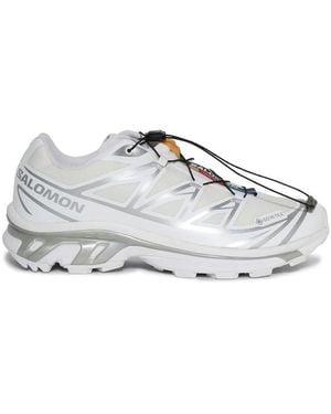 Salomon Trainers - Grey