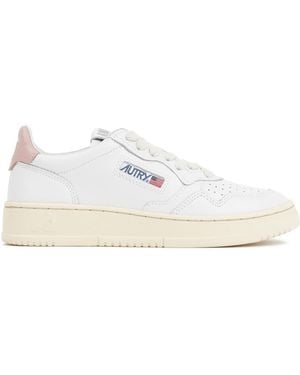 Autry Sneakers - White