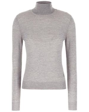 Saint Laurent Knitwear - Grey