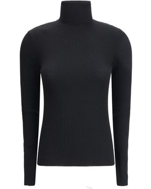 Wolford Knitwear - Black