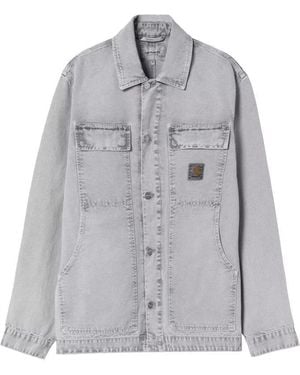 Carhartt Jacket - Grey